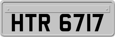 HTR6717