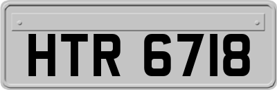 HTR6718