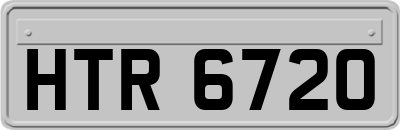 HTR6720