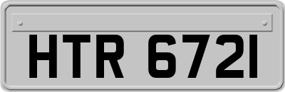 HTR6721