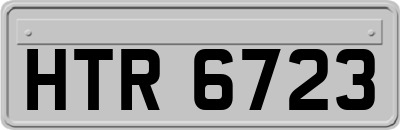 HTR6723