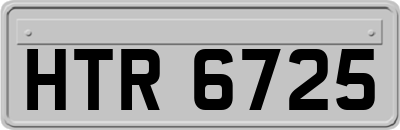 HTR6725