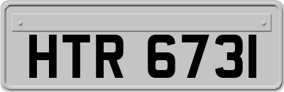 HTR6731