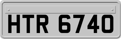 HTR6740
