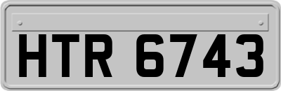 HTR6743