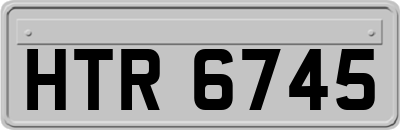 HTR6745