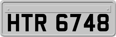 HTR6748
