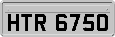 HTR6750