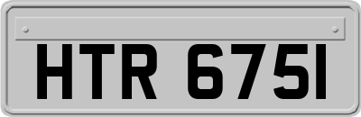 HTR6751