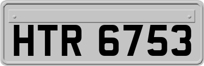 HTR6753
