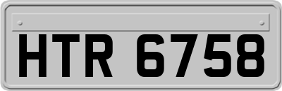 HTR6758