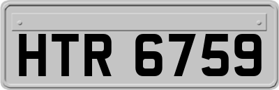 HTR6759