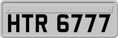 HTR6777