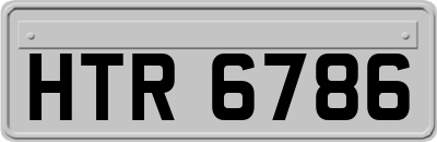 HTR6786