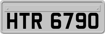 HTR6790
