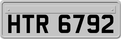 HTR6792