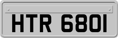 HTR6801