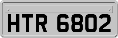 HTR6802