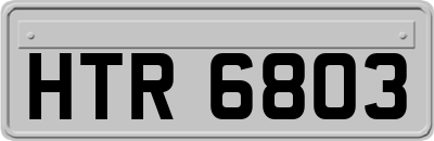 HTR6803