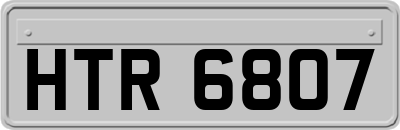 HTR6807