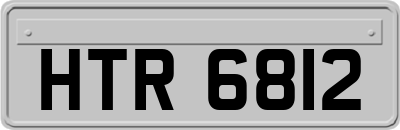 HTR6812