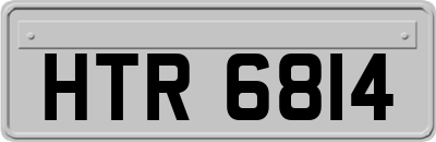 HTR6814