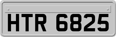HTR6825