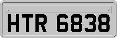 HTR6838