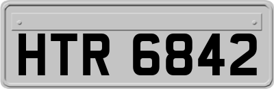 HTR6842