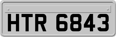 HTR6843