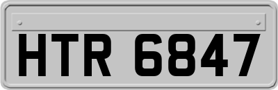 HTR6847