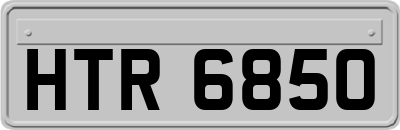 HTR6850