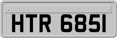 HTR6851