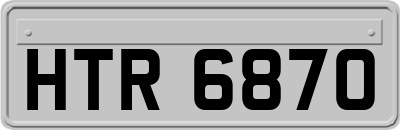 HTR6870