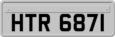 HTR6871