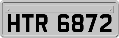 HTR6872
