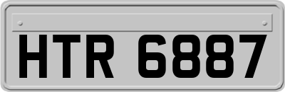 HTR6887