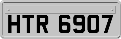 HTR6907