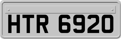 HTR6920
