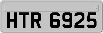 HTR6925