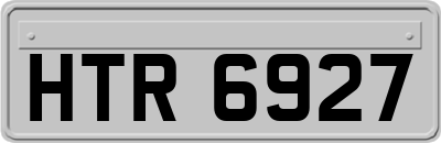 HTR6927