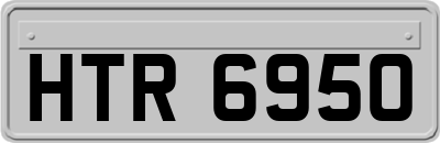 HTR6950