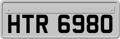 HTR6980