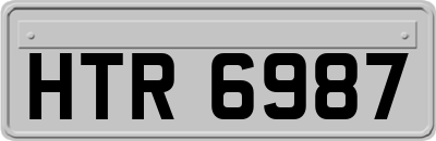 HTR6987