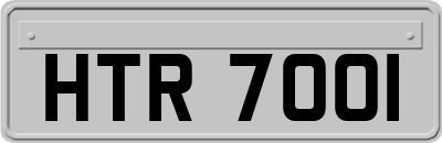 HTR7001