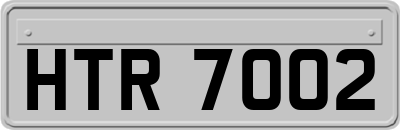 HTR7002