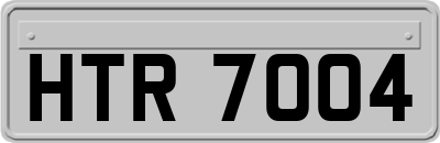 HTR7004
