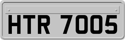 HTR7005