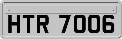 HTR7006