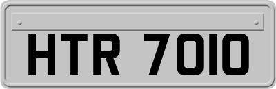 HTR7010